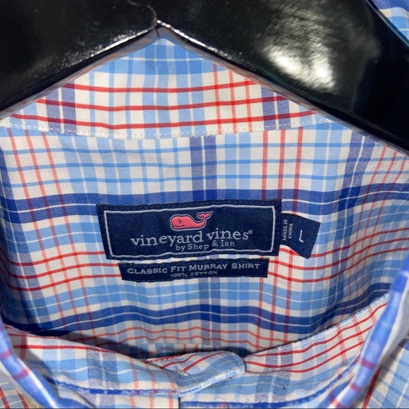 Vineyard Vines Button Down - Picture 3 of 4